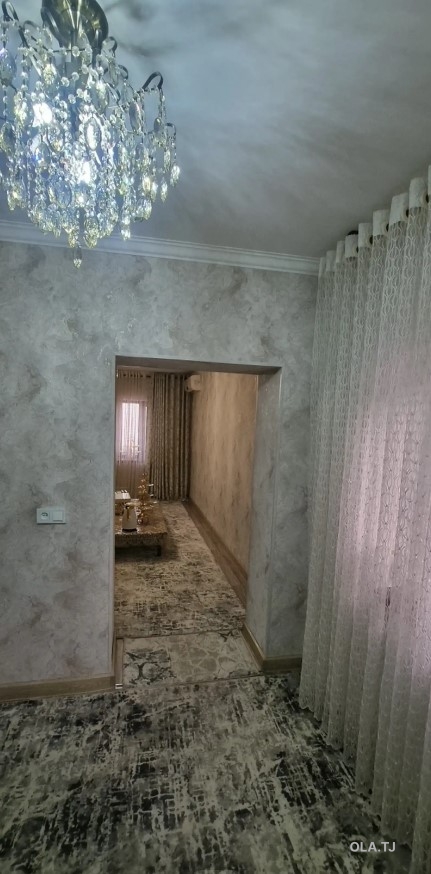 Дом (хавли), 7 комнат, 1 эт