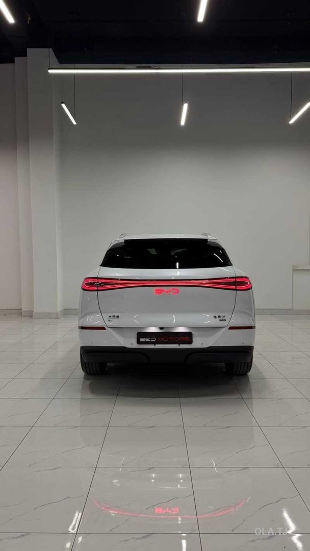 BYD Sea Lion 06,  2025