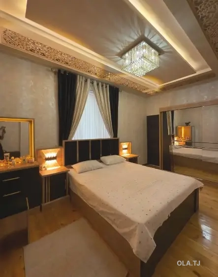 3 комнатная квартира, 6 этаж, 71 м²