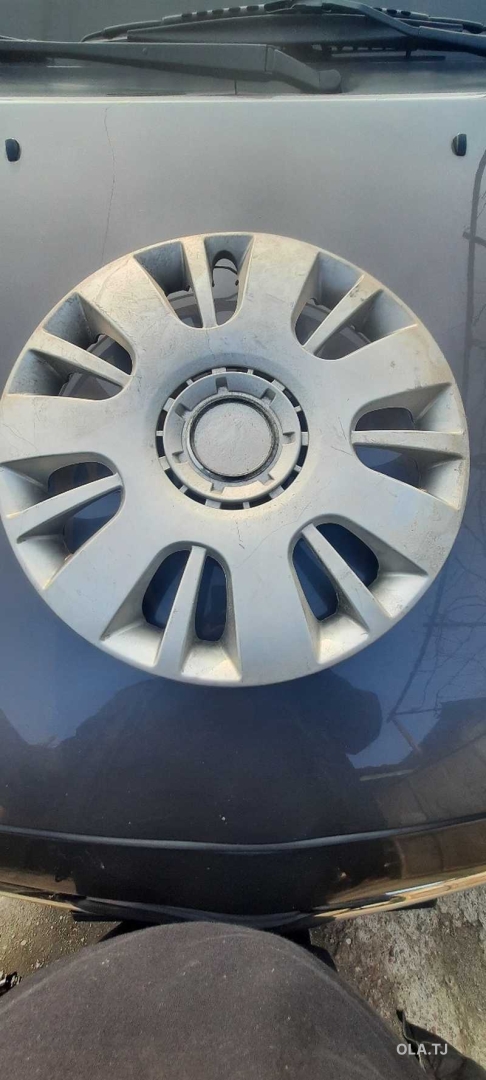 Колпак R16