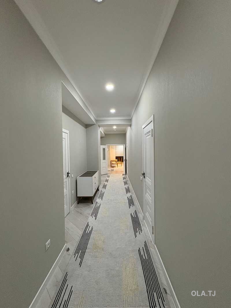 3 комнатная квартира, 14 этаж, 130 м²