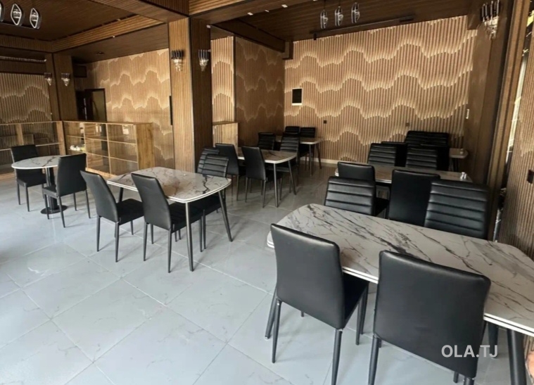 Помещение под ресторан / бар, 74м², гулистон