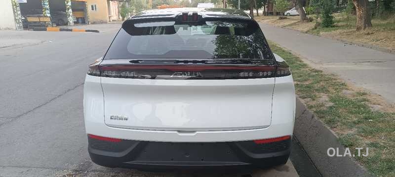 Dongfeng Aeolus L7,  2025