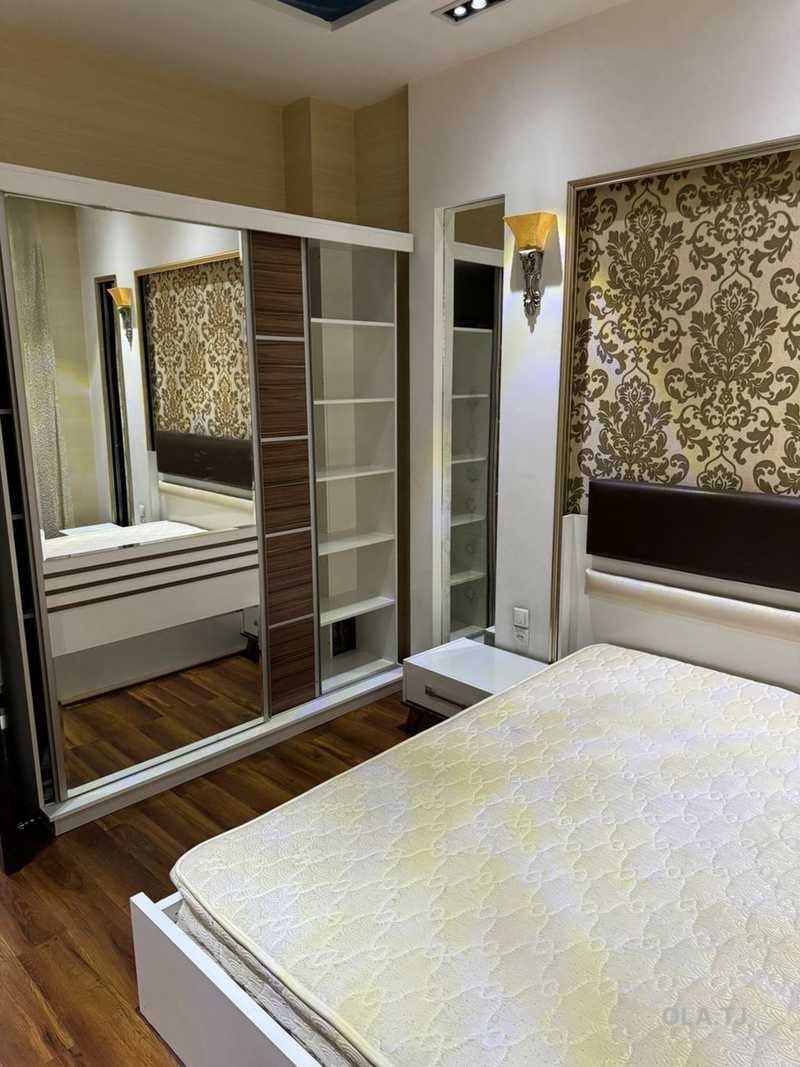 2 комнатная квартира, 9 этаж, 87 м²