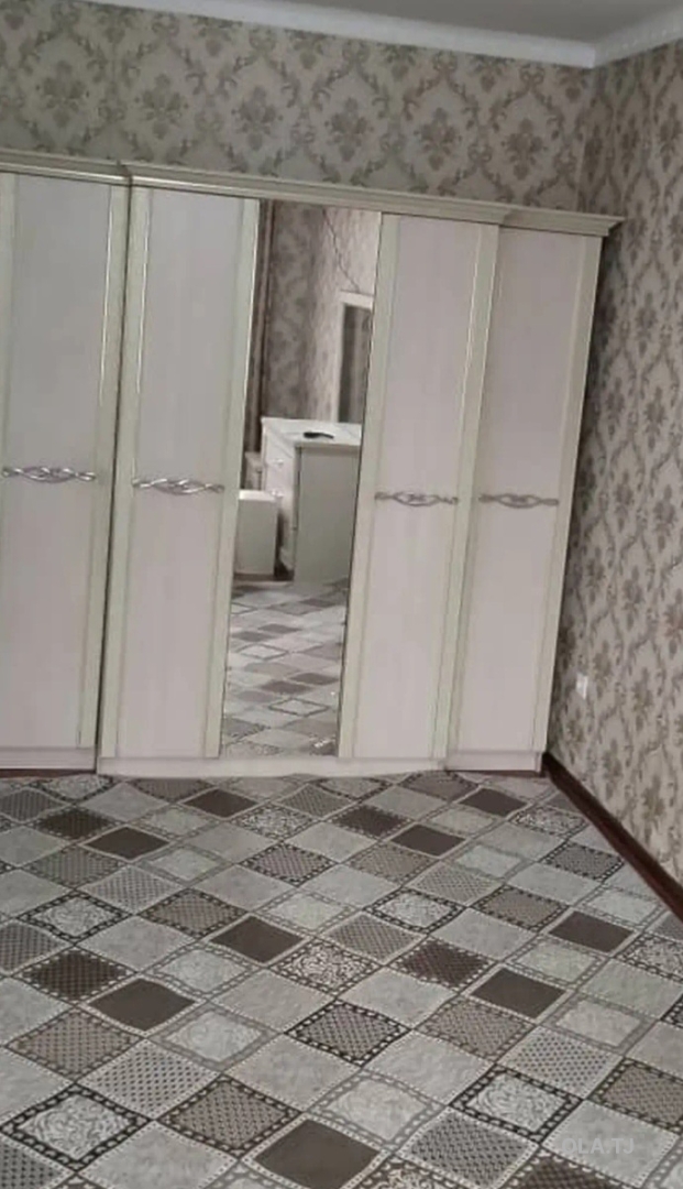 2 комнатная квартира, 2 этаж, 54 м²