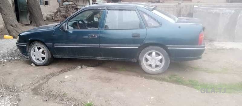 Opel Vectra A,  1994