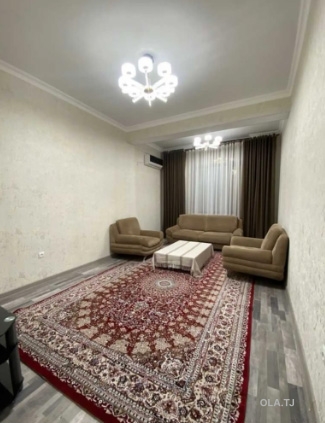 1 комнатная квартира, 4 этаж, 57 м²