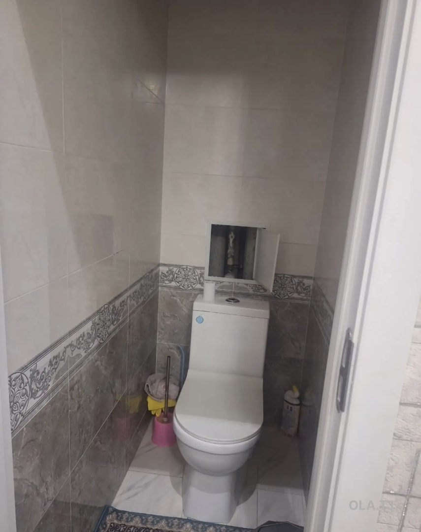 2 комнатная квартира, 4 этаж, 46 м²