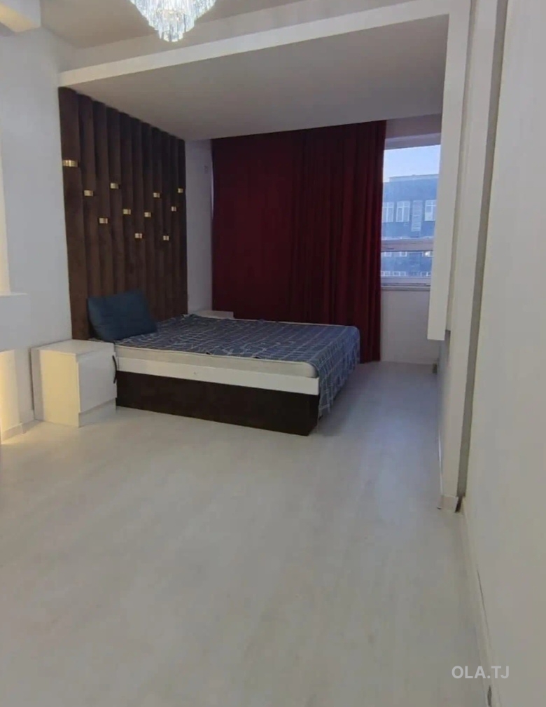 6 комнатная квартира, 16 этаж, 193 м²