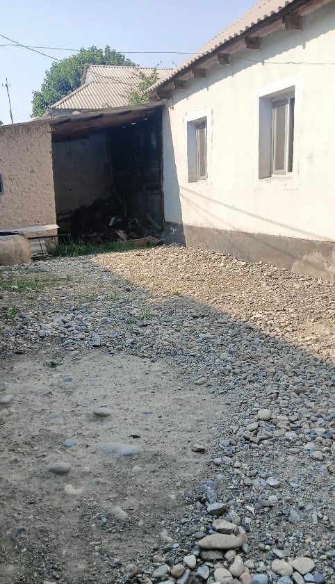 Дача, 2 комнат, 1 эт