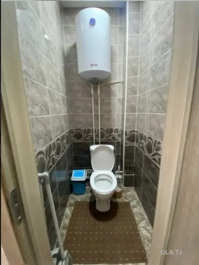 3 комнатная квартира, 7 этаж, 97 м²