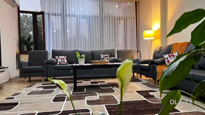 3 комнатная квартира, 4 этаж, 130 м²