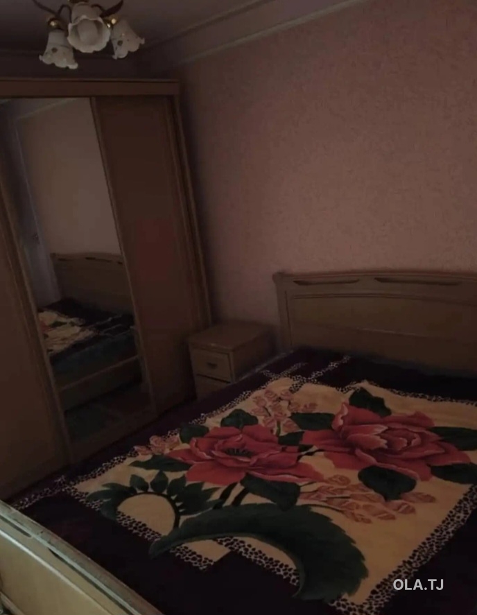 2 комнатная квартира, 3 этаж, 70 м²