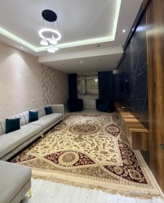 3 комнатная квартира, 10 этаж, 105 м²