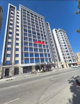 3 комнатная квартира, 6 этаж, 84 м²