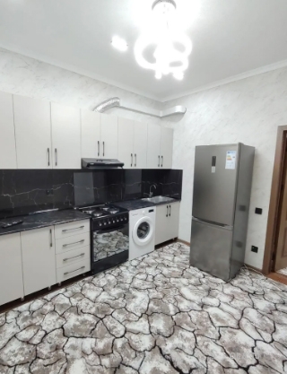 2 комнатная квартира, 10 этаж, 75 м²