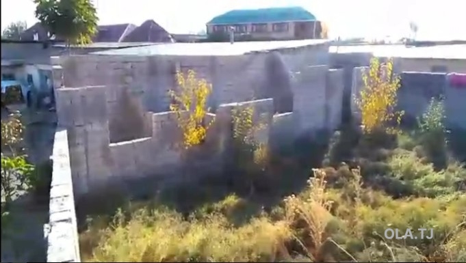 Дом (хавли), 3 комнат, 1 эт