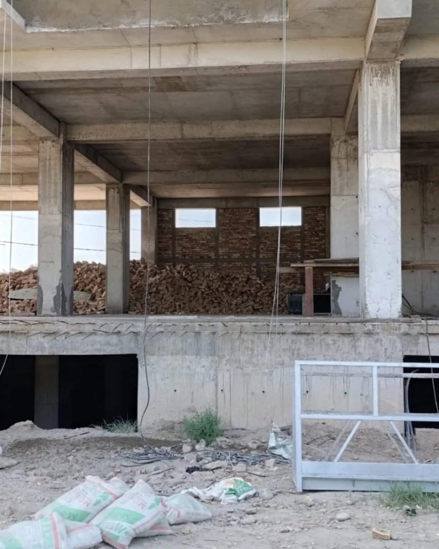 Помещение под магазин / салон, 105м², куч С.Айни рубаруи махалаи Хатлон Вахдат 3 наздикии бозори Хочи Шариф