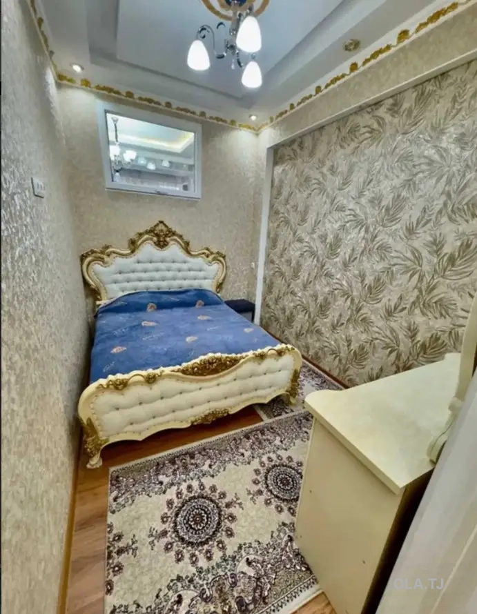 2 комнатная квартира, 9 этаж, 70 м²