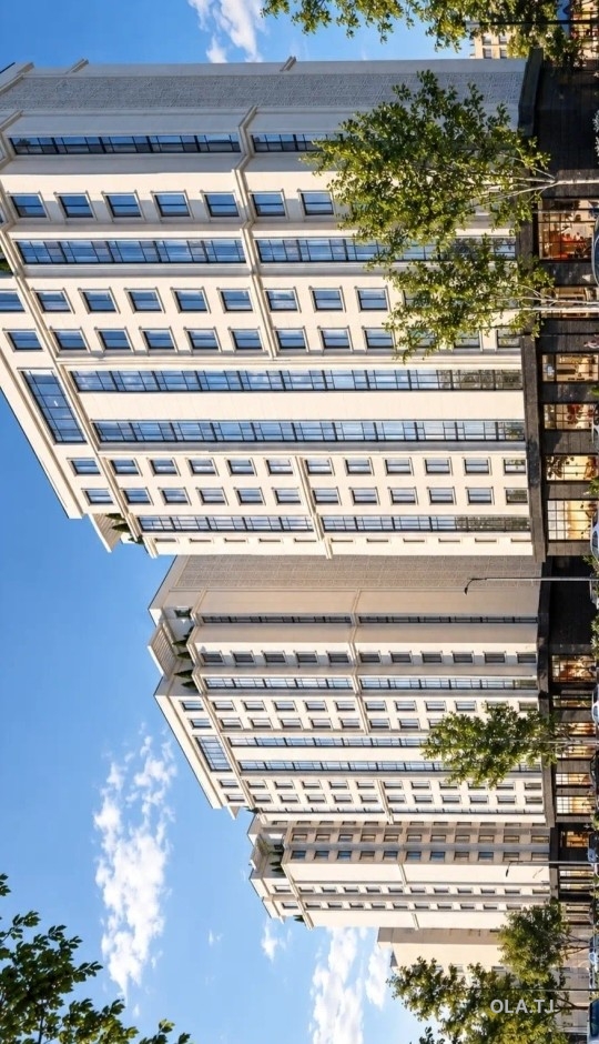 2 комнатная квартира, 3 этаж, 57 м²