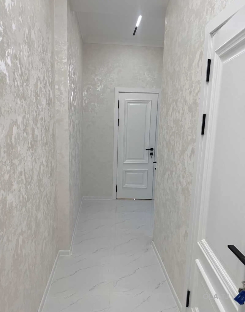 2 комнатная квартира, 5 этаж, 55 м²