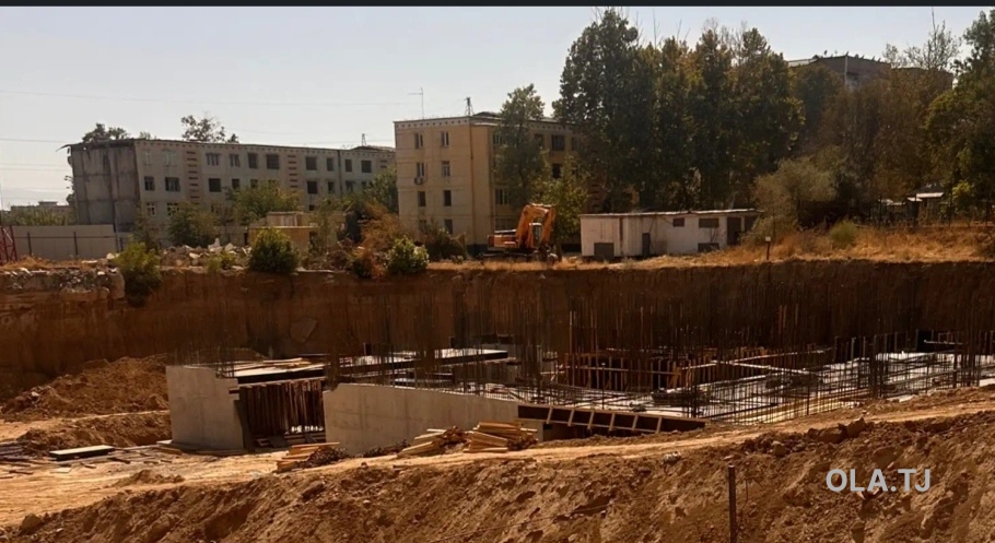 2 комнатная квартира, 15 этаж, 72 м²