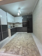 2 комнатная квартира, 8 этаж, 60 м²
