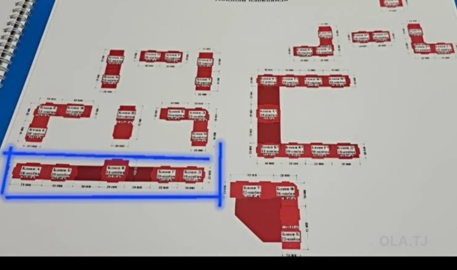 2 комнатная квартира, 12 этаж, 66 м²
