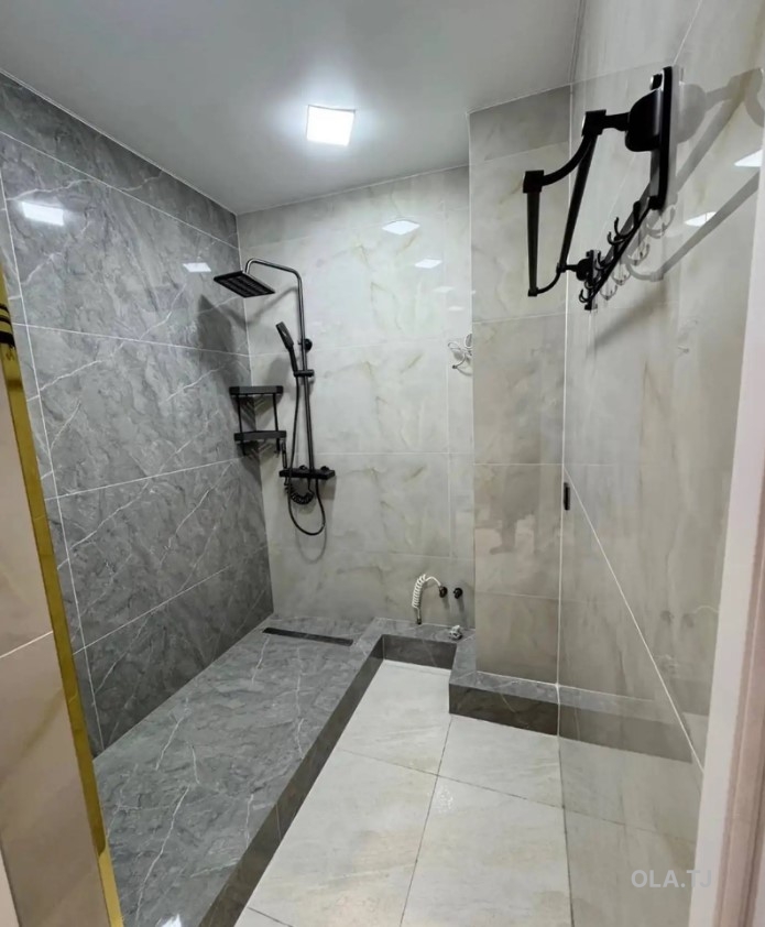 2 комнатная квартира, 9 этаж, 58 м²