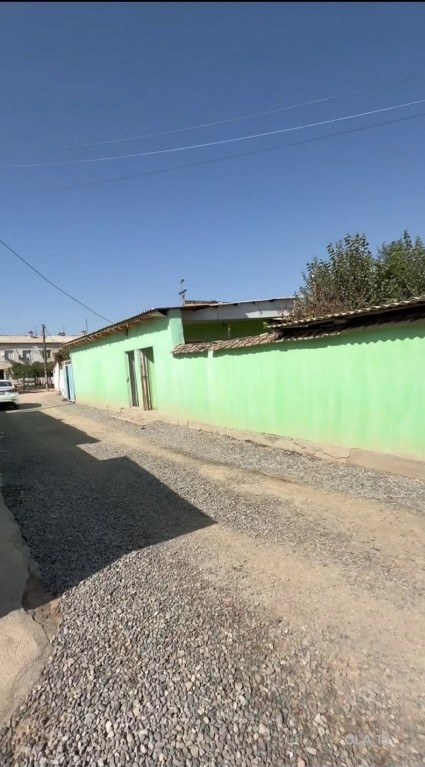 Дом (хавли), 4 комнат, 1 эт