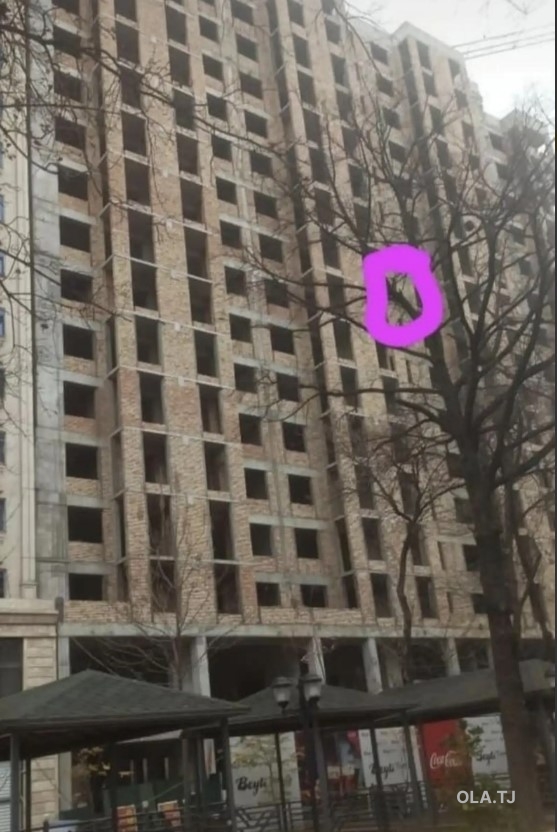 1 комнатная квартира, 9 этаж, 48 м²