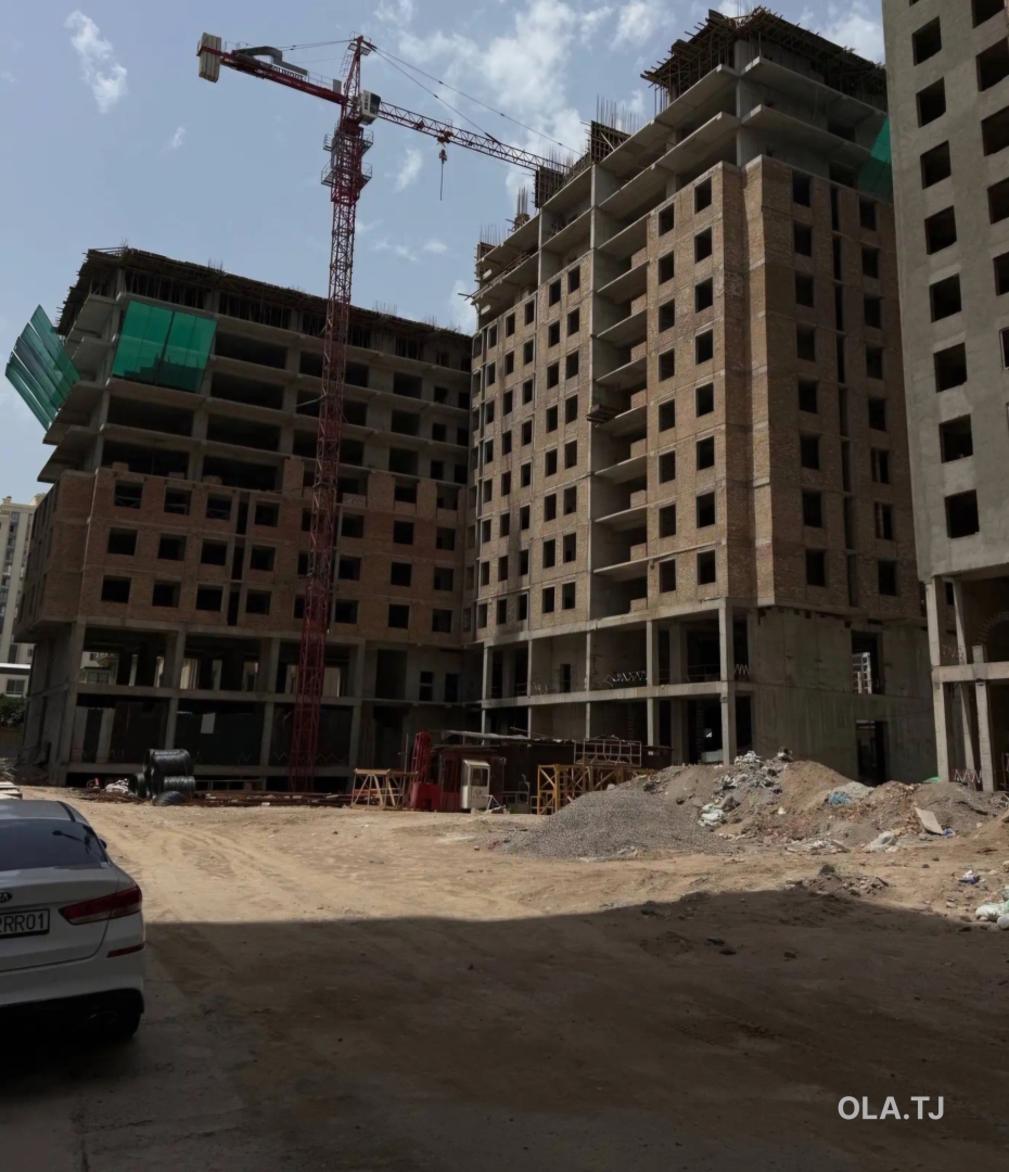 2 комнатная квартира, 5 этаж, 57 м²