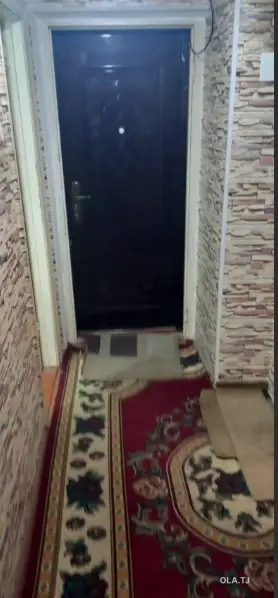 1 комнатная квартира, 1 этаж, 30 м²