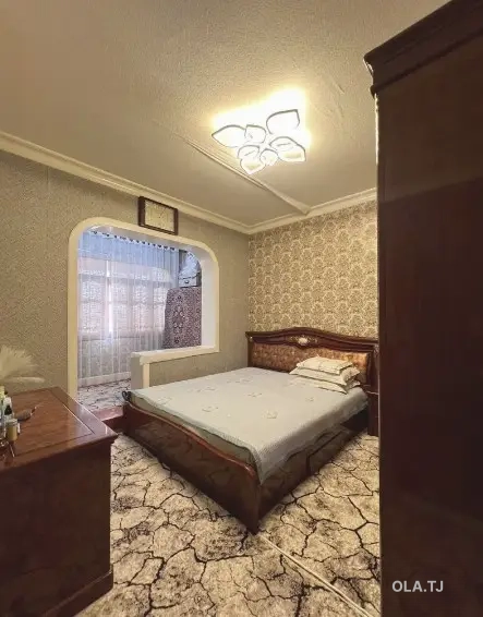 3 комнатная квартира, 5 этаж, 69 м²