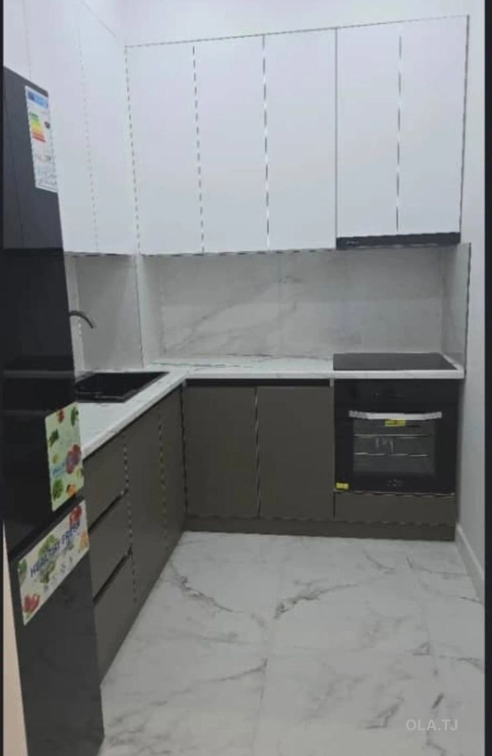 2 комнатная квартира, 11 этаж, 64 м²