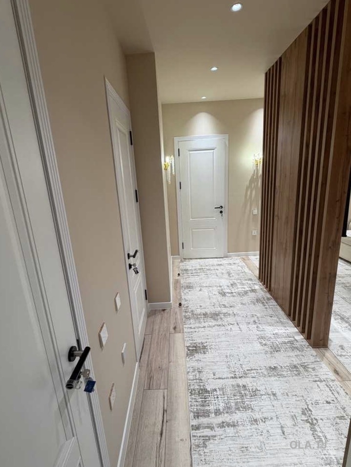 2 комнатная квартира, 14 этаж, 57 м²