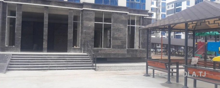Помещение под свободное назначение, 240м², Сино 33 мкр литсей Умари Хайём