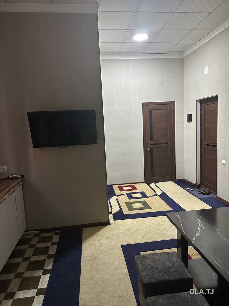 Комната в 1 комнатной квартире