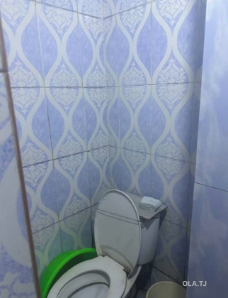 1 комнатная квартира, Цокольный этаж, 48 м²