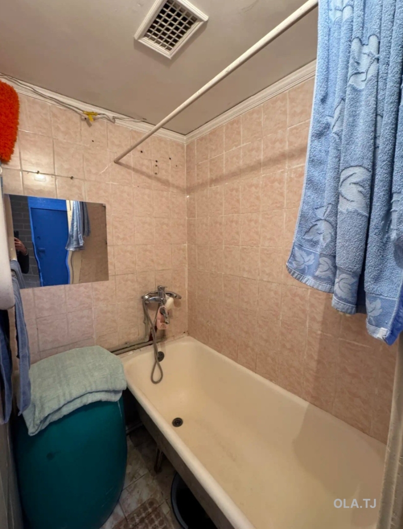 4 комнатная квартира, 4, 80 м²