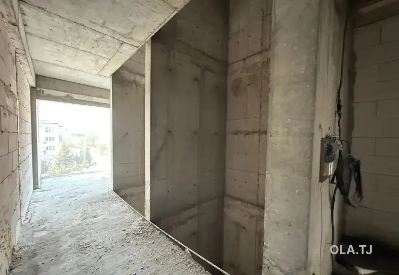 3 комнатная квартира, 4 этаж, 117 м²