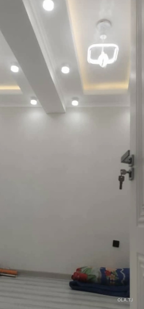 2 комнатная квартира, 16 этаж, 45 м²