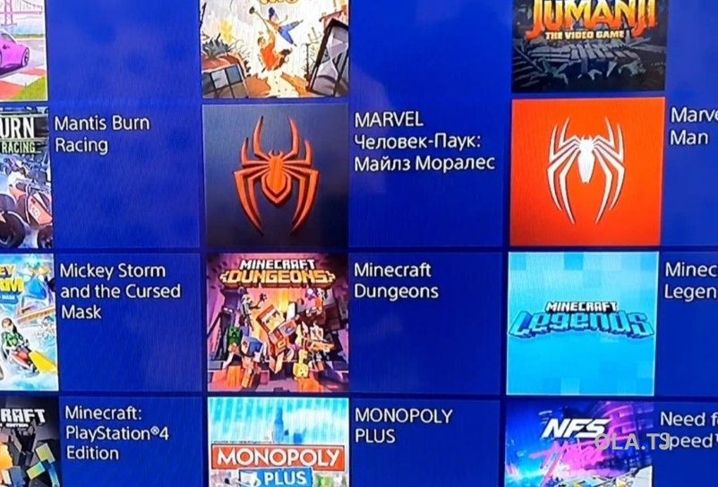 Аренда PlayStation 4 + 45 топ игр 2К Limited