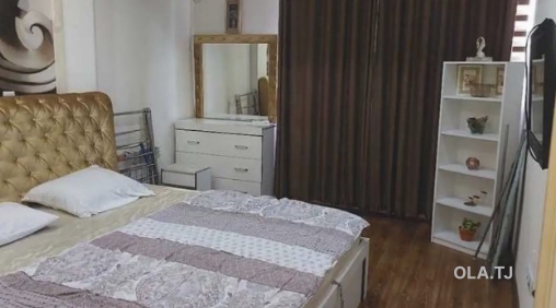 1 комнатная квартира, 11 этаж, 54 м²