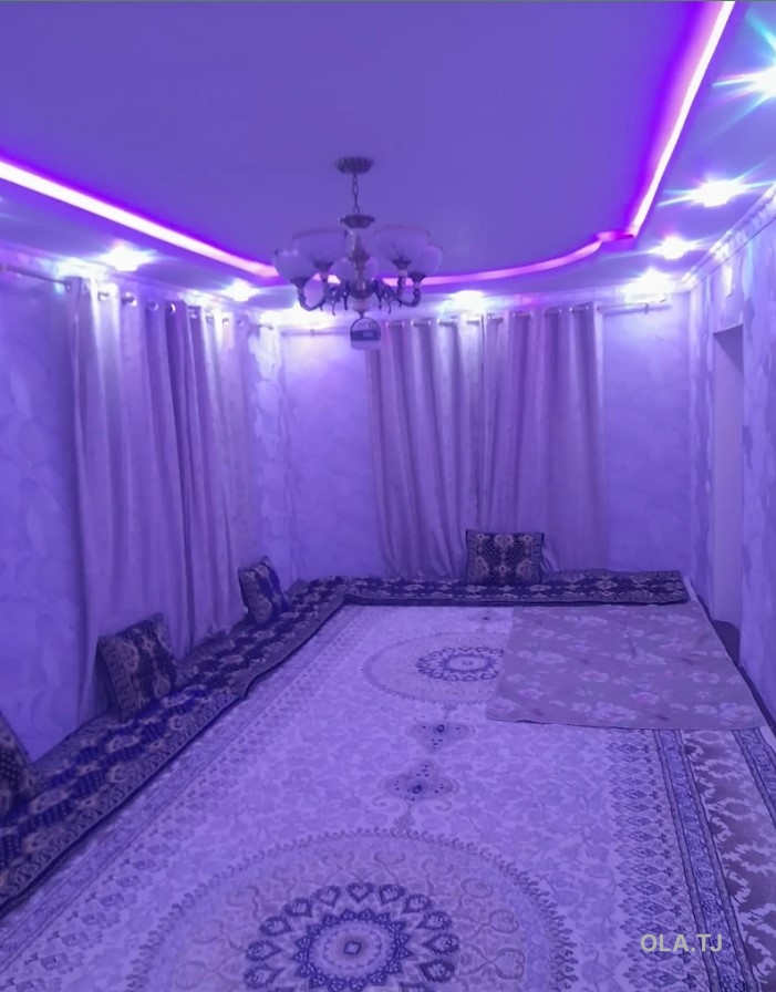 Дом (хавли), 8 комнат, 2 эт