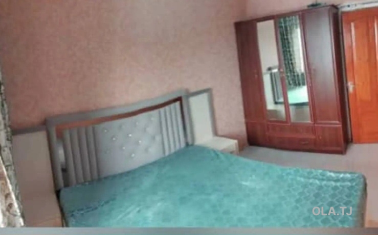 5 комнатная квартира, 7 этаж, 100 м²