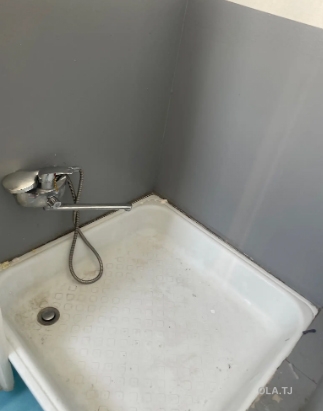 1 комнатная квартира, 1 этаж, 32 м²