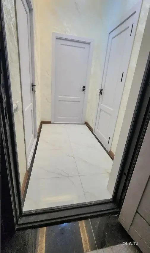 2 комнатная квартира, /, 46 м²