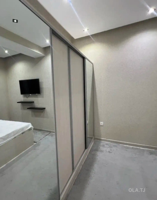 2 комнатная квартира, 13 этаж, 73 м²