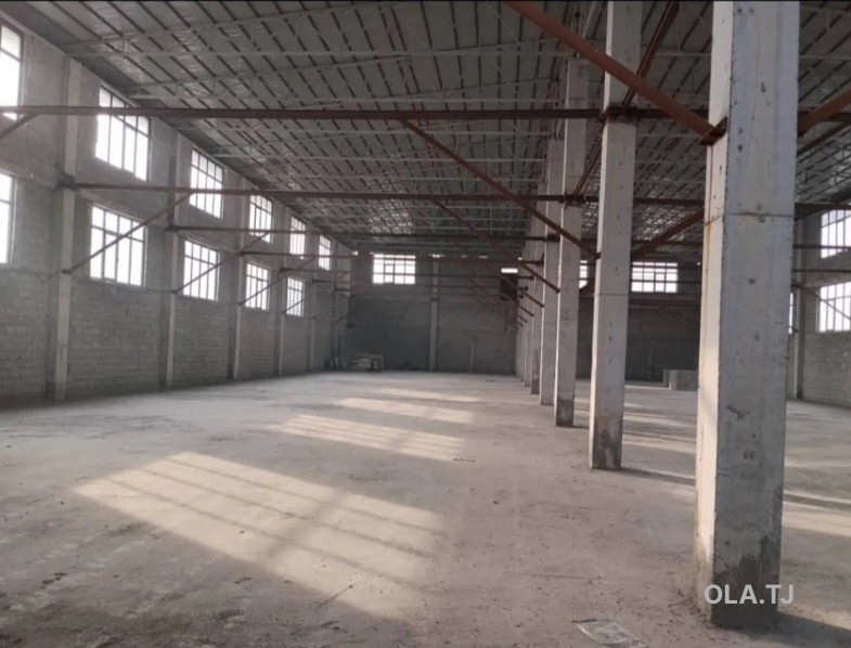 Склад на продажу, 2600 м²